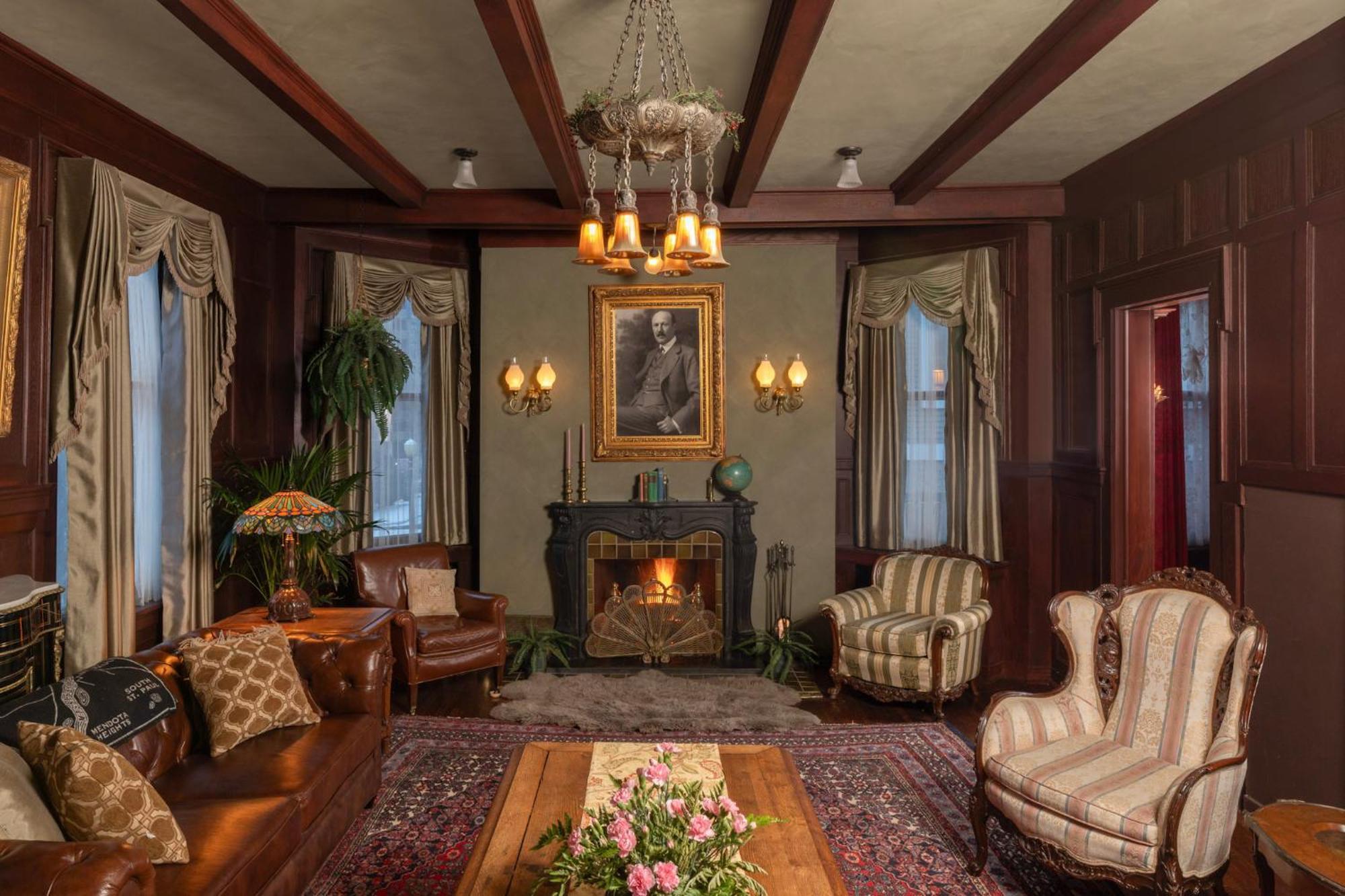 Bed & Breakfast 300 Clifton 3*