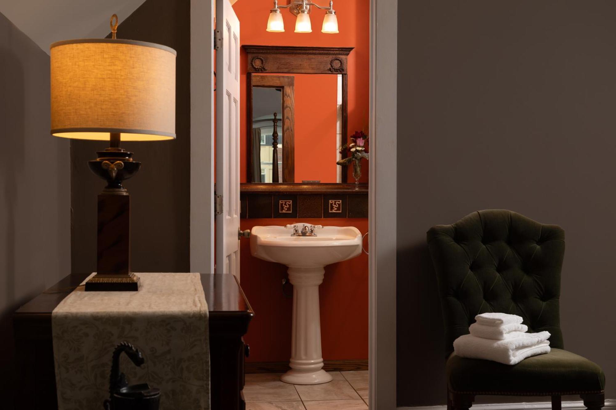 Bed & Breakfast 300 Clifton